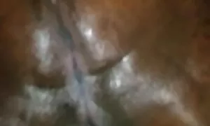 بڑی گدی اور کالی گدی ...