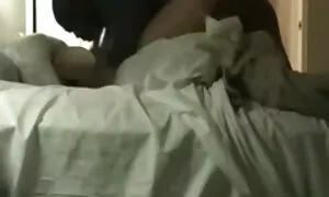 یہ ایک حقیقی سیاہ آب ...