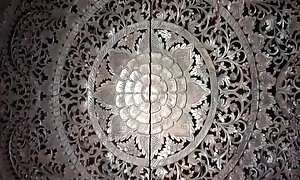 ہندوستانی سیاہ آبنوس ...