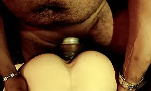 مونسٹر اینل کے ساتھ، ...
