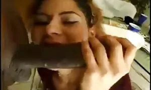 لیٹنا ملف ایبونی نرس ...