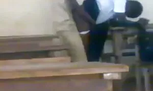افریقی نوعمروں نے کل ...