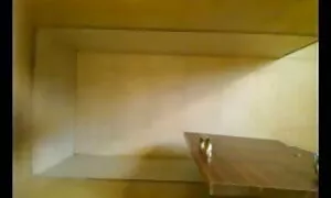 کالی چولی میں مریم۔